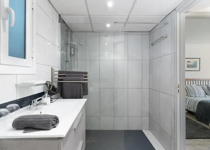 Apartment Casa Salinas Del Mar Guatiza