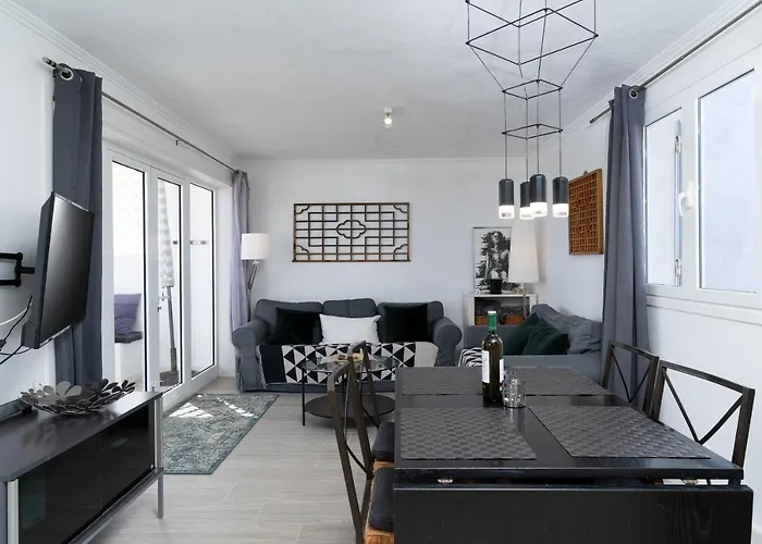 Casa Salinas Del Mar Apartment