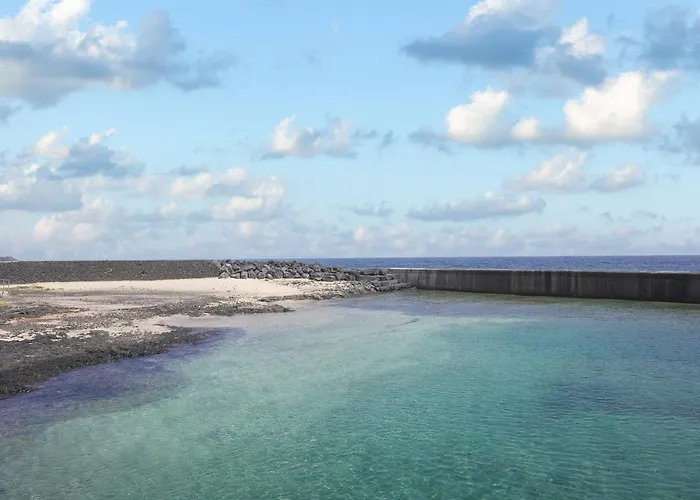 Apartment Casa Salinas Del Mar Guatiza