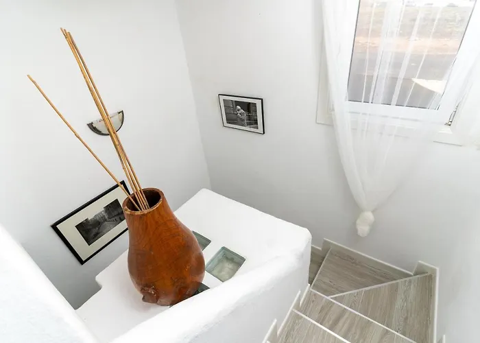 Casa Salinas Del Mar Guatiza