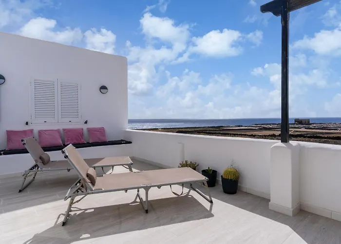 Apartment Casa Salinas Del Mar