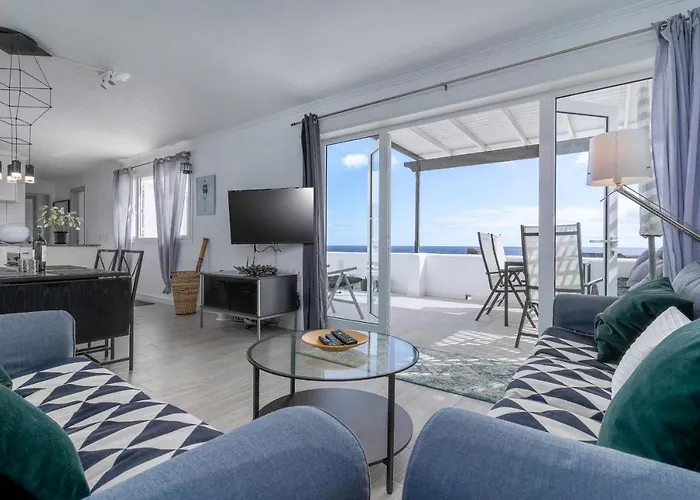 Apartment Casa Salinas Del Mar