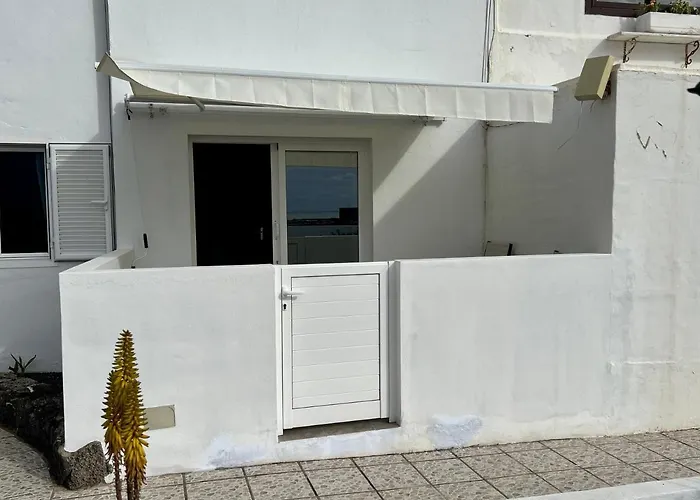 Casa Salinas Del Mar * Guatiza