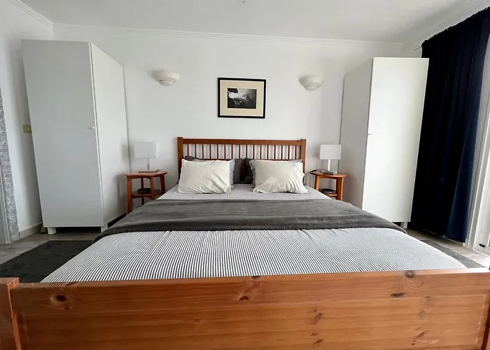 Casa Salinas Del Mar