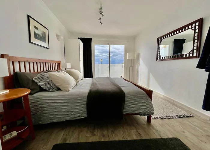 Casa Salinas Del Mar * Guatiza