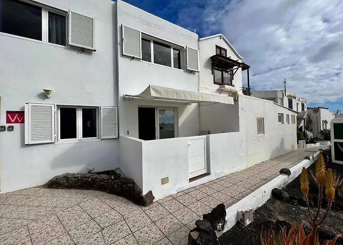 Casa Salinas Del Mar Apartamento *