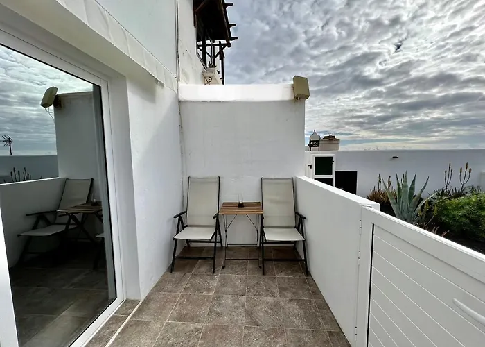 Casa Salinas Del Mar Apartment