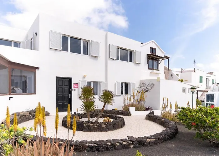 Casa Salinas Del Mar Apartamento