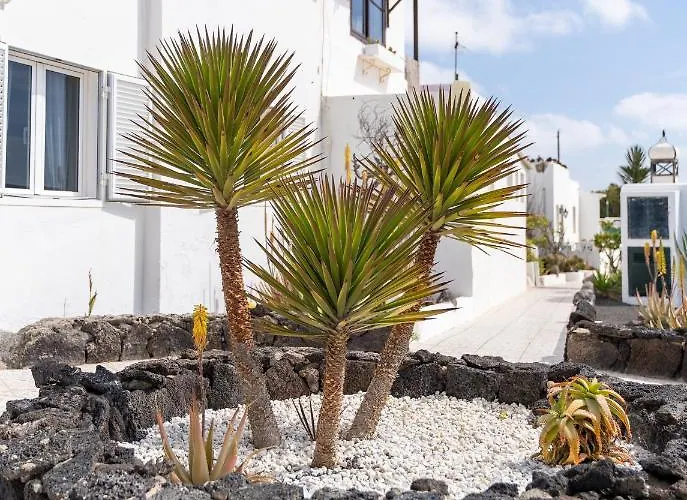 Casa Salinas Del Mar Apartamento *