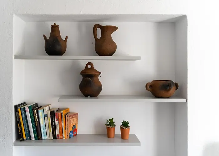 Casa Salinas Del Mar *