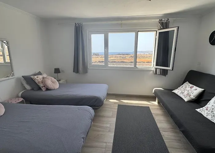 Casa Salinas Del Mar Apartman