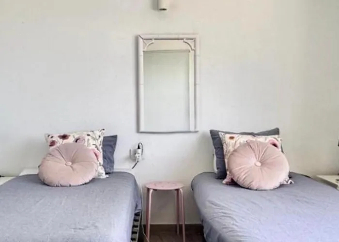 Apartman Casa Salinas Del Mar Guatiza