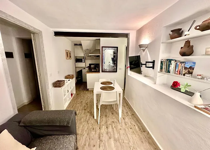 Casa Salinas Del Mar Apartman