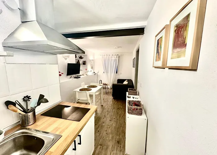 Apartamento Casa Salinas Del Mar *