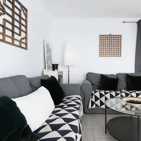 Appartement Casa Salinas Del Mar Guatiza