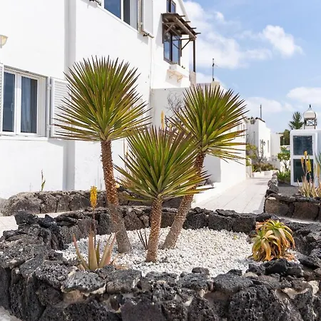 Casa Salinas Del Mar Appartement *