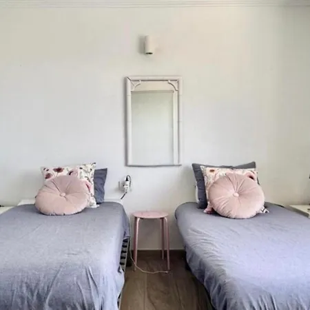 Appartement Casa Salinas Del Mar Guatiza