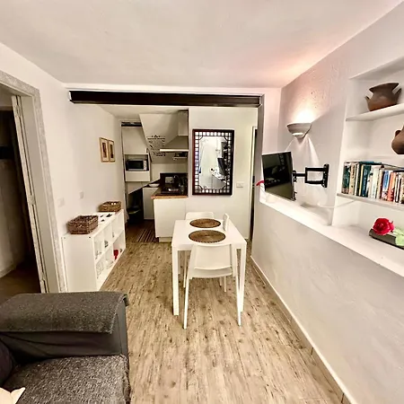 Casa Salinas Del Mar Appartement